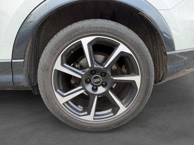 Audi Q3 Sportback 35 TFSI 150 ch S tronic 7 S Line Attelage Si&egrave;ges &eacute;lectriques Hayon &eacute;lectrique GARANTIE 12 MOIS   - 24