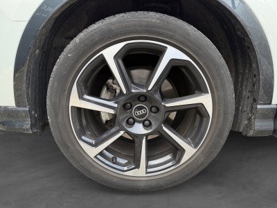 Audi Q3 Sportback 35 TFSI 150 ch S tronic 7 S Line Attelage Si&egrave;ges &eacute;lectriques Hayon &eacute;lectrique GARANTIE 12 MOIS   - 25