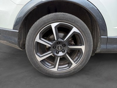 Audi Q3 Sportback 35 TFSI 150 ch S tronic 7 S Line Attelage Si&egrave;ges &eacute;lectriques Hayon &eacute;lectrique GARANTIE 12 MOIS   - 26