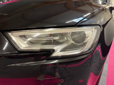 Audi A3 Sportback BUSINESS 30 TDI 116 Business line /SUIVI COMPLET/ CAM&Eacute;RA DE RECUL/ CARPLAY/ PHARES LED   - 6