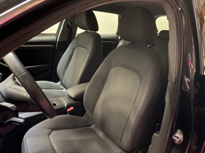 Audi A3 Sportback BUSINESS 30 TDI 116 Business line /SUIVI COMPLET/ CAM&Eacute;RA DE RECUL/ CARPLAY/ PHARES LED   - 12