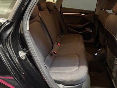 Audi A3 Sportback BUSINESS 30 TDI 116 Business line /SUIVI COMPLET/ CAM&Eacute;RA DE RECUL/ CARPLAY/ PHARES LED   - 18