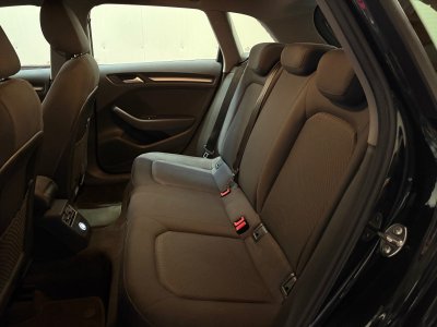 Audi A3 Sportback BUSINESS 30 TDI 116 Business line /SUIVI COMPLET/ CAM&Eacute;RA DE RECUL/ CARPLAY/ PHARES LED   - 19