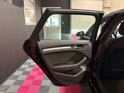 Audi A3 Sportback BUSINESS 30 TDI 116 Business line /SUIVI COMPLET/ CAM&Eacute;RA DE RECUL/ CARPLAY/ PHARES LED   - 20