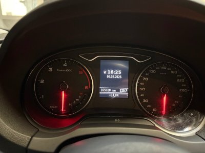 Audi A3 Sportback BUSINESS 30 TDI 116 Business line /SUIVI COMPLET/ CAM&Eacute;RA DE RECUL/ CARPLAY/ PHARES LED   - 24