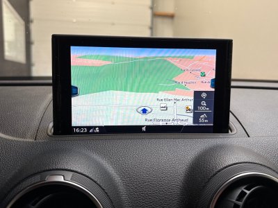 Audi A3 Sportback BUSINESS 30 TDI 116 Business line /SUIVI COMPLET/ CAM&Eacute;RA DE RECUL/ CARPLAY/ PHARES LED   - 29