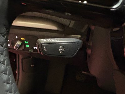 Audi A3 Sportback BUSINESS 30 TDI 116 Business line /SUIVI COMPLET/ CAM&Eacute;RA DE RECUL/ CARPLAY/ PHARES LED   - 31