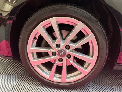 Audi A3 Sportback BUSINESS 30 TDI 116 Business line /SUIVI COMPLET/ CAM&Eacute;RA DE RECUL/ CARPLAY/ PHARES LED   - 33