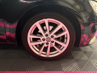 Audi A3 Sportback BUSINESS 30 TDI 116 Business line /SUIVI COMPLET/ CAM&Eacute;RA DE RECUL/ CARPLAY/ PHARES LED   - 34