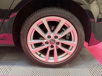 Audi A3 Sportback BUSINESS 30 TDI 116 Business line /SUIVI COMPLET/ CAM&Eacute;RA DE RECUL/ CARPLAY/ PHARES LED   - 36