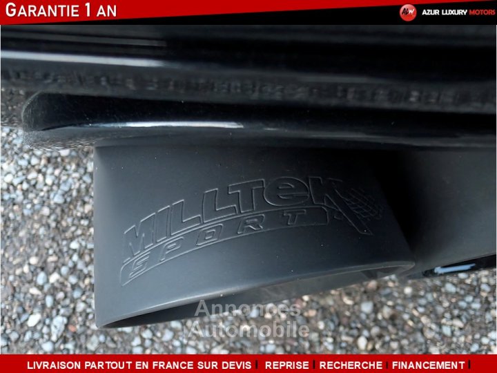 Audi S3 III 20 TFSI 300ch quattro S tronic 6 - 10