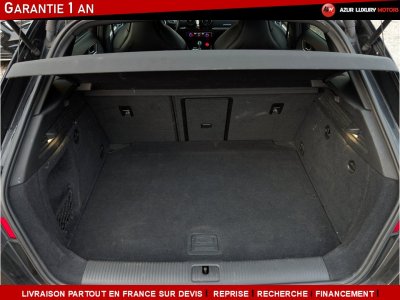 Audi S3 III 20 TFSI 300ch quattro S tronic 6   - 12