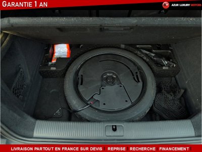 Audi S3 III 20 TFSI 300ch quattro S tronic 6   - 13
