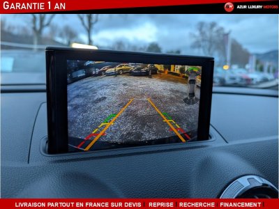 Audi S3 III 20 TFSI 300ch quattro S tronic 6   - 23