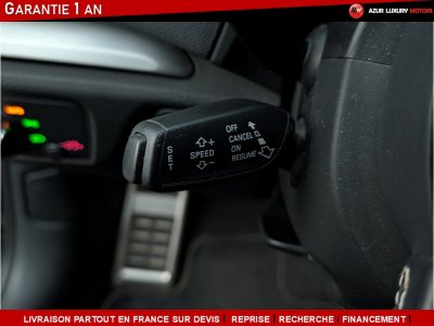 Audi S3 III 20 TFSI 300ch quattro S tronic 6   - 26
