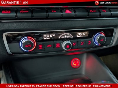 Audi S3 III 20 TFSI 300ch quattro S tronic 6   - 29