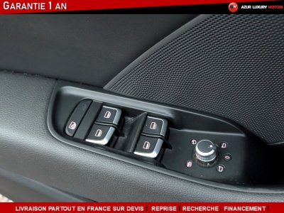 Audi S3 III 20 TFSI 300ch quattro S tronic 6   - 31
