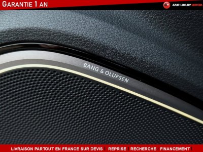 Audi S3 III 20 TFSI 300ch quattro S tronic 6   - 32