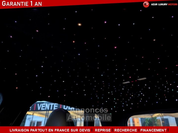 Audi S3 III 20 TFSI 300ch quattro S tronic 6 - 44