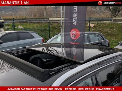 Audi S3 Sportback III 20 TFSI 310ch quattro S tronic 7   - 11