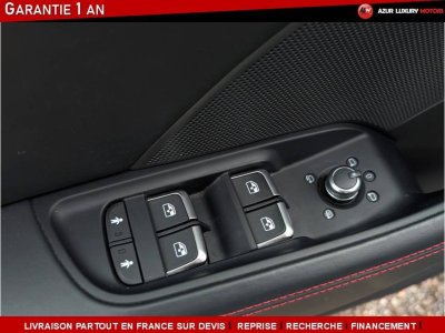 Audi S3 Sportback III 20 TFSI 310ch quattro S tronic 7   - 26