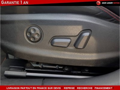 Audi S3 Sportback III 20 TFSI 310ch quattro S tronic 7   - 27