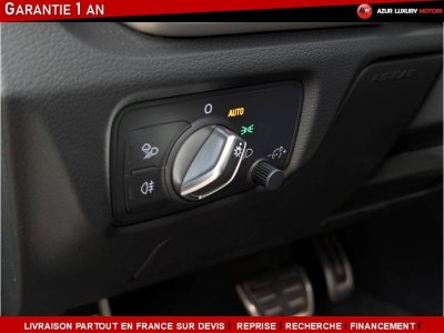 Audi S3 Sportback III 20 TFSI 310ch quattro S tronic 7   - 28