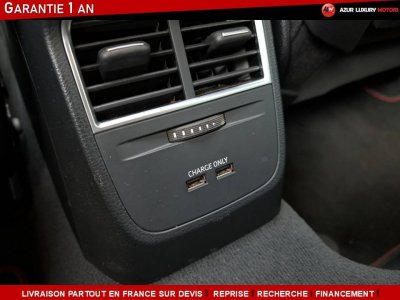 Audi S3 Sportback III 20 TFSI 310ch quattro S tronic 7   - 33