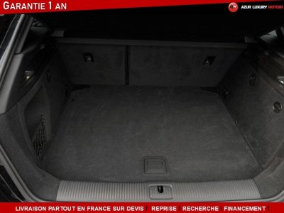 Audi S3 Sportback III 20 TFSI 310ch quattro S tronic 7   - 45