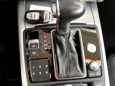 Audi A7 Sportback 30 V6 BiTDI 313ch S line quattro Tiptronic - 10