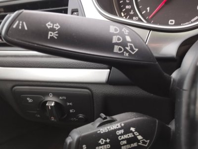 Audi A7 Sportback 30 V6 BiTDI 313ch S line quattro Tiptronic - 11