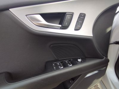 Audi A7 Sportback 30 V6 BiTDI 313ch S line quattro Tiptronic - 12