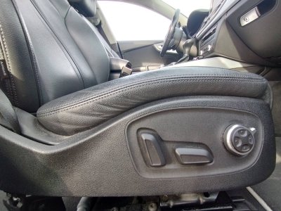 Audi A7 Sportback 30 V6 BiTDI 313ch S line quattro Tiptronic - 16