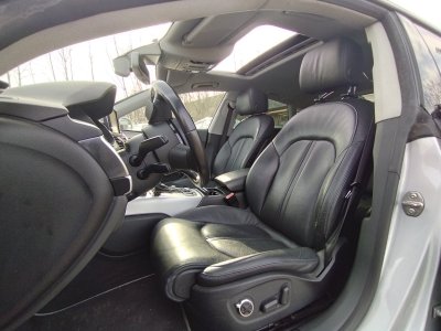 Audi A7 Sportback 30 V6 BiTDI 313ch S line quattro Tiptronic - 18