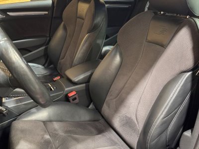 Audi S3 8V2 Rouge Tango Garantie 12 mois   - 6