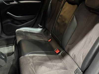 Audi S3 8V2 Rouge Tango Garantie 12 mois   - 9