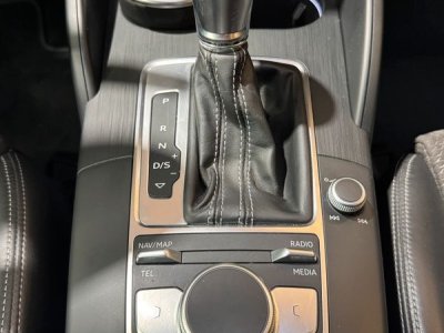 Audi S3 8V2 Rouge Tango Garantie 12 mois   - 11