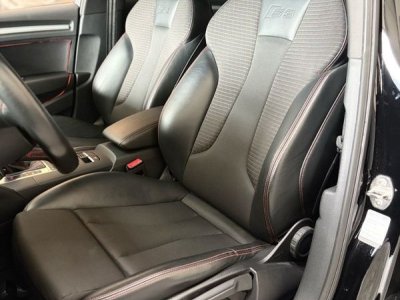 Audi S3 20TFSI QUATTRO CAMERA DE RECUL SI&Egrave;GES CHAUFFANT GARANTIE 12 MOIS   - 14