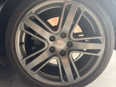 Audi S3 20TFSI QUATTRO CAMERA DE RECUL SI&Egrave;GES CHAUFFANT GARANTIE 12 MOIS   - 17