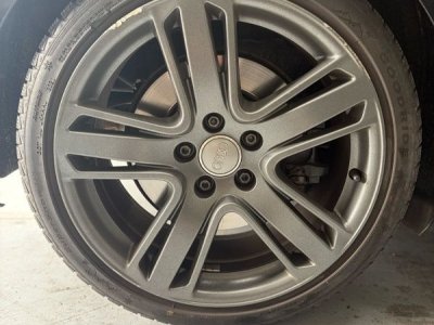 Audi S3 20TFSI QUATTRO CAMERA DE RECUL SI&Egrave;GES CHAUFFANT GARANTIE 12 MOIS   - 18