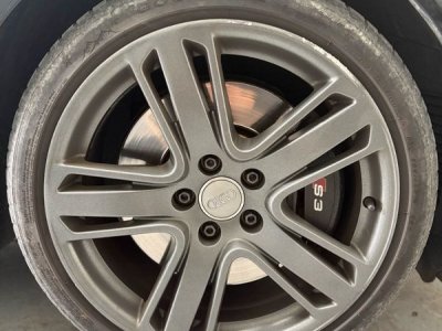 Audi S3 20TFSI QUATTRO CAMERA DE RECUL SI&Egrave;GES CHAUFFANT GARANTIE 12 MOIS   - 19