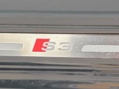 Audi S3 20TFSI QUATTRO CAMERA DE RECUL SI&Egrave;GES CHAUFFANT GARANTIE 12 MOIS   - 21