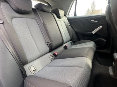 Audi Q2 14 35 tfsi 150ch cod design carplay - 15