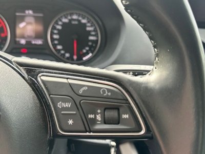 Audi Q2 14 35 tfsi 150ch cod design carplay - 24