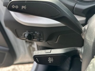 Audi Q2 14 35 tfsi 150ch cod design carplay - 25