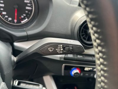 Audi Q2 14 35 tfsi 150ch cod design carplay - 26