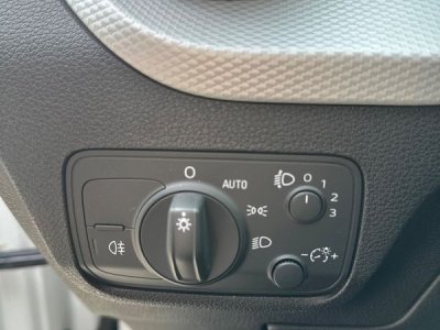 Audi Q2 14 35 tfsi 150ch cod design carplay - 30