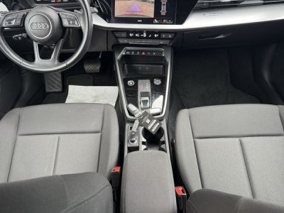 Audi A3 30tdi 116 business line s tronic 1ere main entretien   - 5