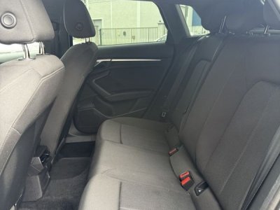 Audi A3 30tdi 116 business line s tronic 1ere main entretien   - 6