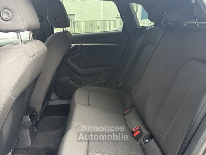 Audi A3 30tdi 116 business line s tronic 1ere main entretien - 6